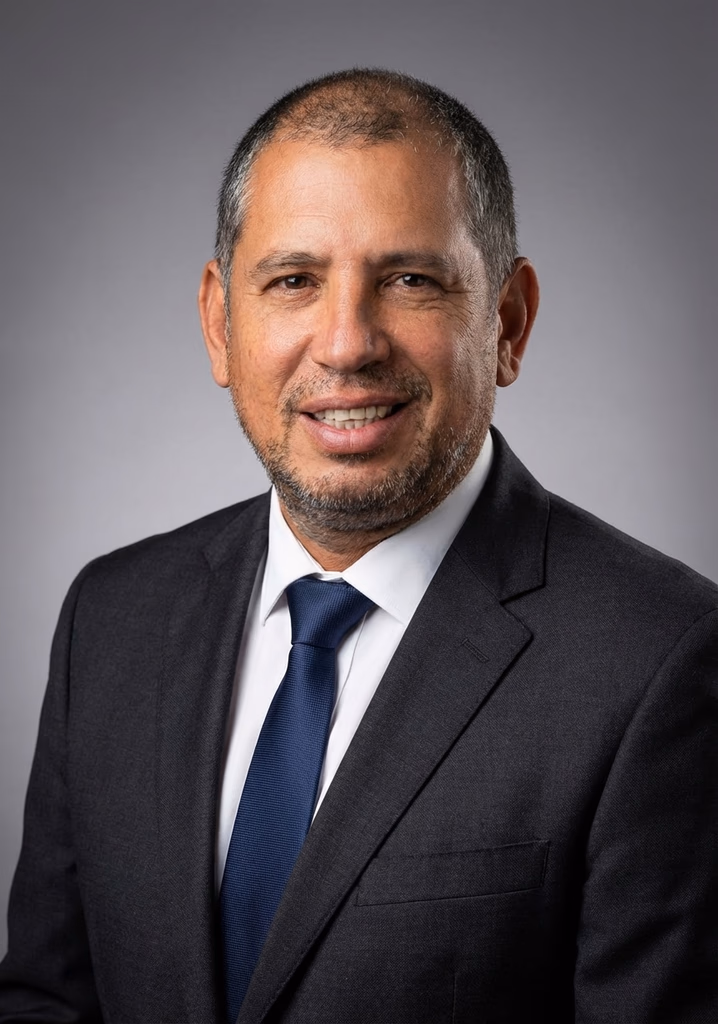 Eduardo Touzet